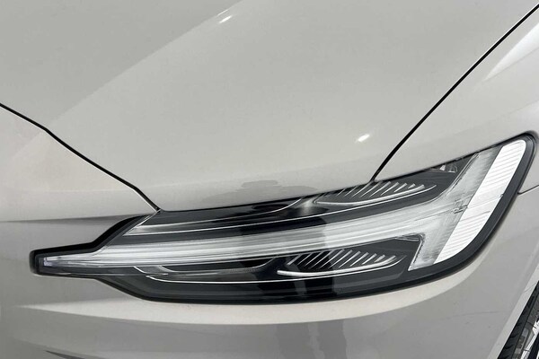 Used Volvo V60 2025 for sale - 75439767: Photo 18