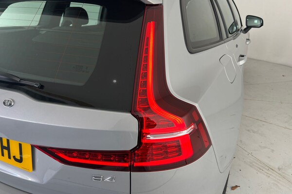 Used Volvo V60 2025 for sale - 75439767: Photo 20