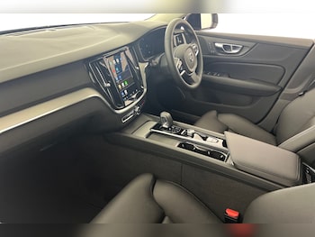 Used Volvo V60 2025 for sale - 75439767: Photo