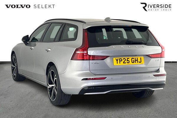 Used Volvo V60 2025 for sale - 75439767: Photo 3