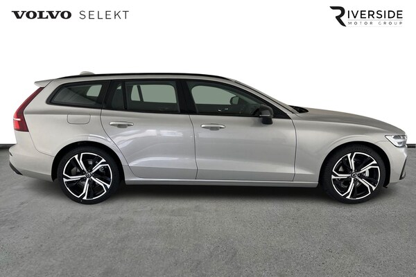 Used Volvo V60 2025 for sale - 75439767: Photo 4