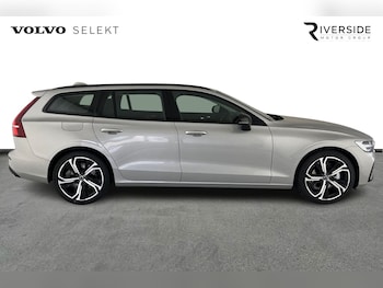 Used Volvo V60 2025 for sale - 75439767: Photo