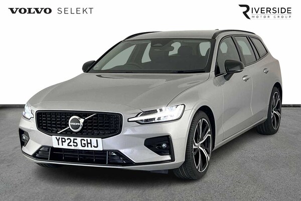 Used Volvo V60 2025 for sale - 75439767: Photo 9