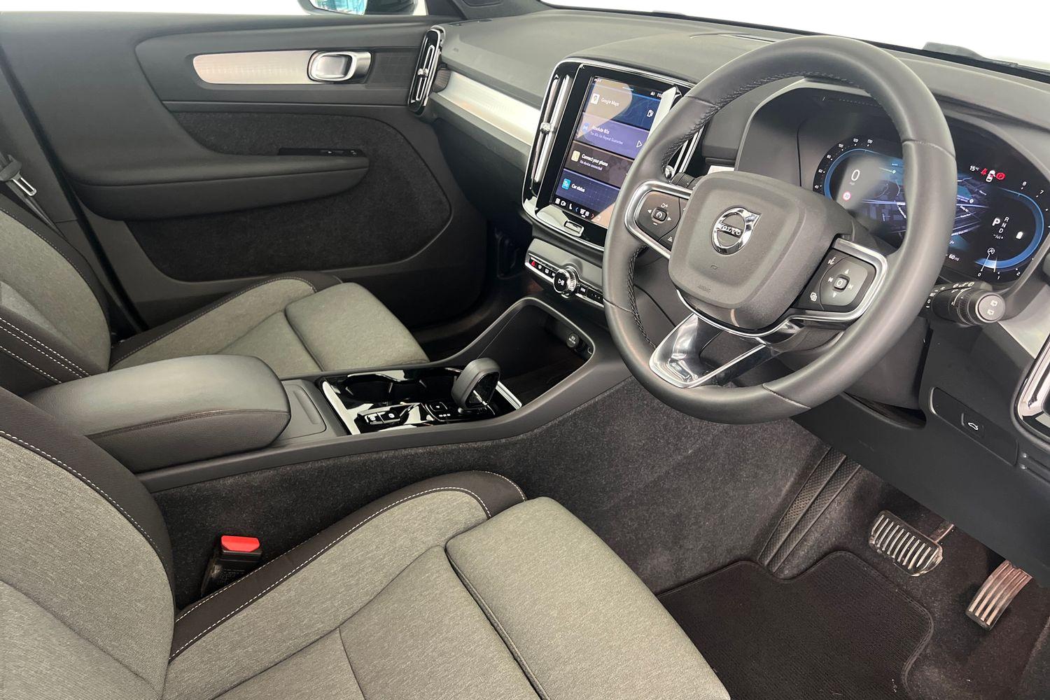 Used Volvo XC40 2023 for sale - 76195985: Photo 10