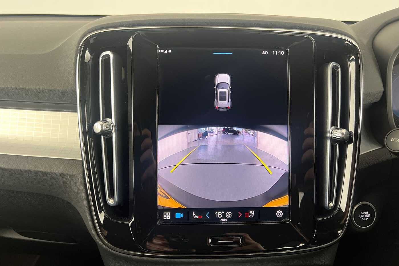 Used Volvo XC40 2023 for sale - 76195985: Photo 16