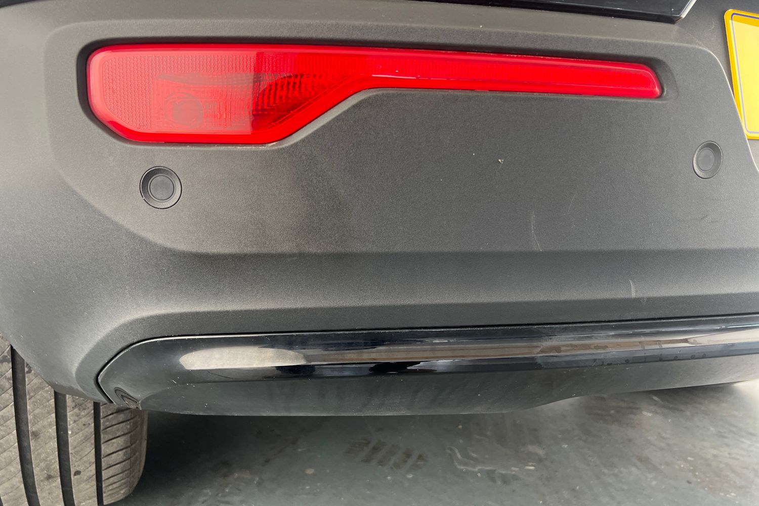 Used Volvo XC40 2023 for sale - 76195985: Photo 21