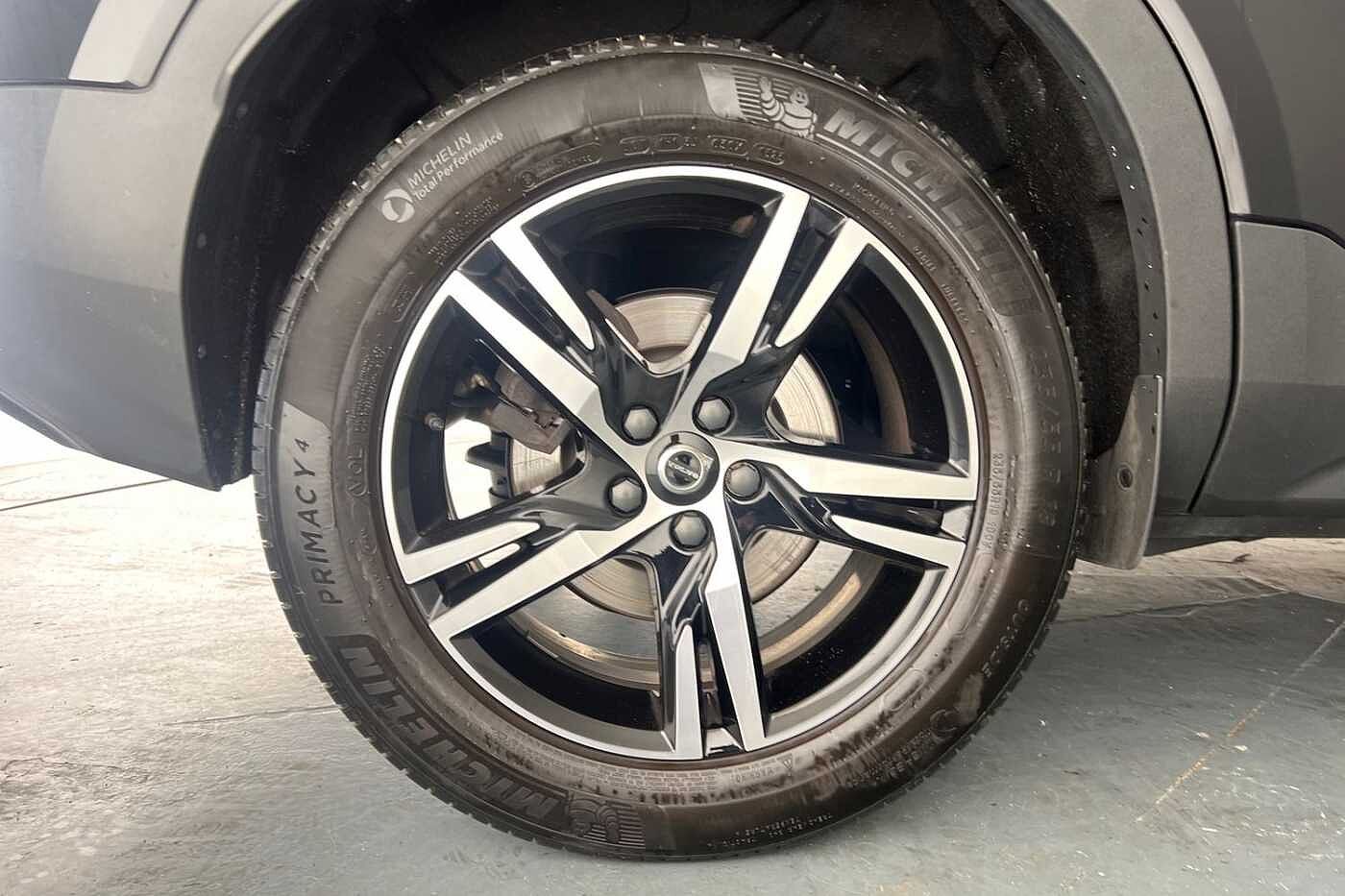 Used Volvo XC40 2023 for sale - 76195985: Photo 23