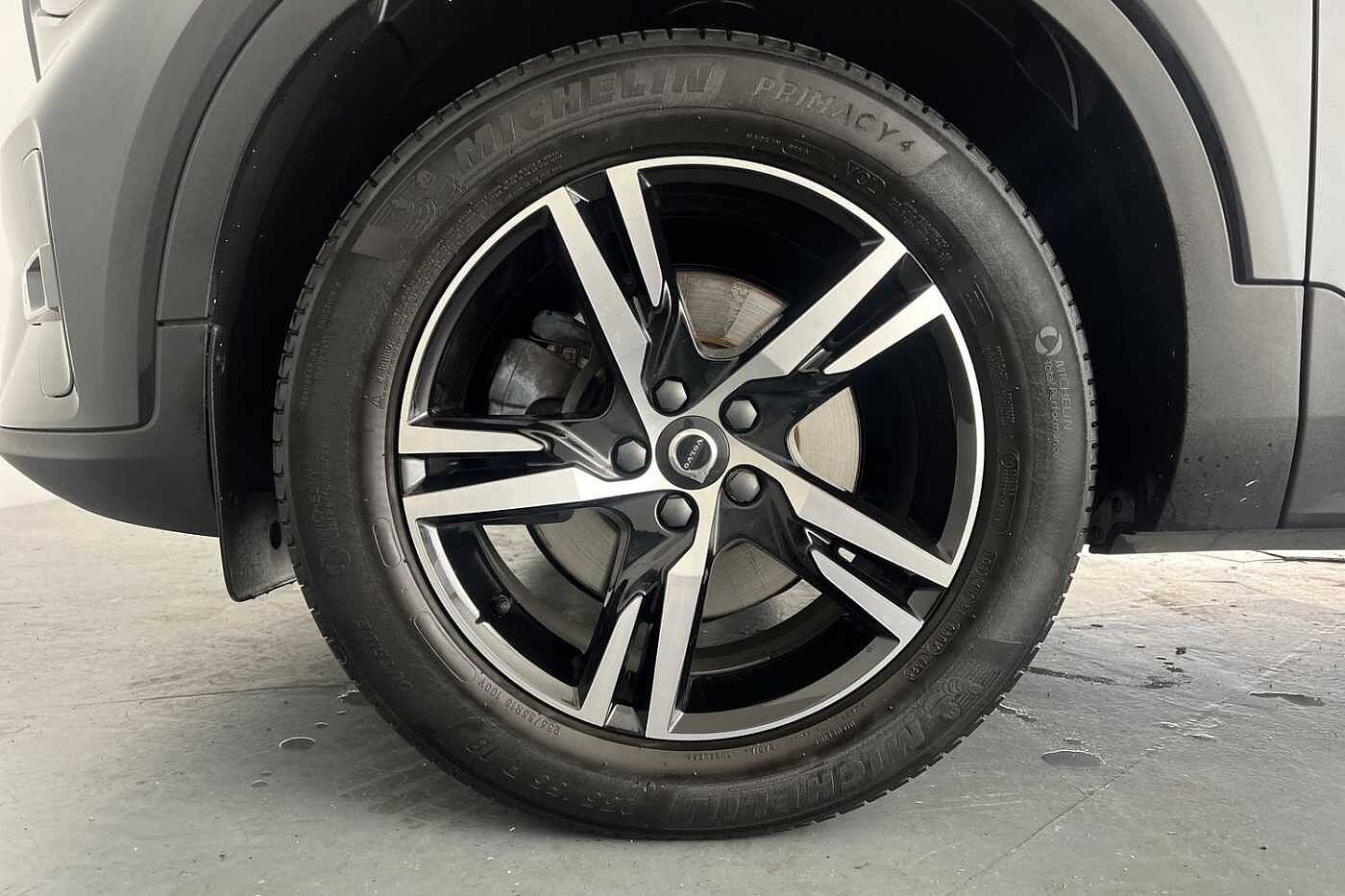 Used Volvo XC40 2023 for sale - 76195985: Photo 24