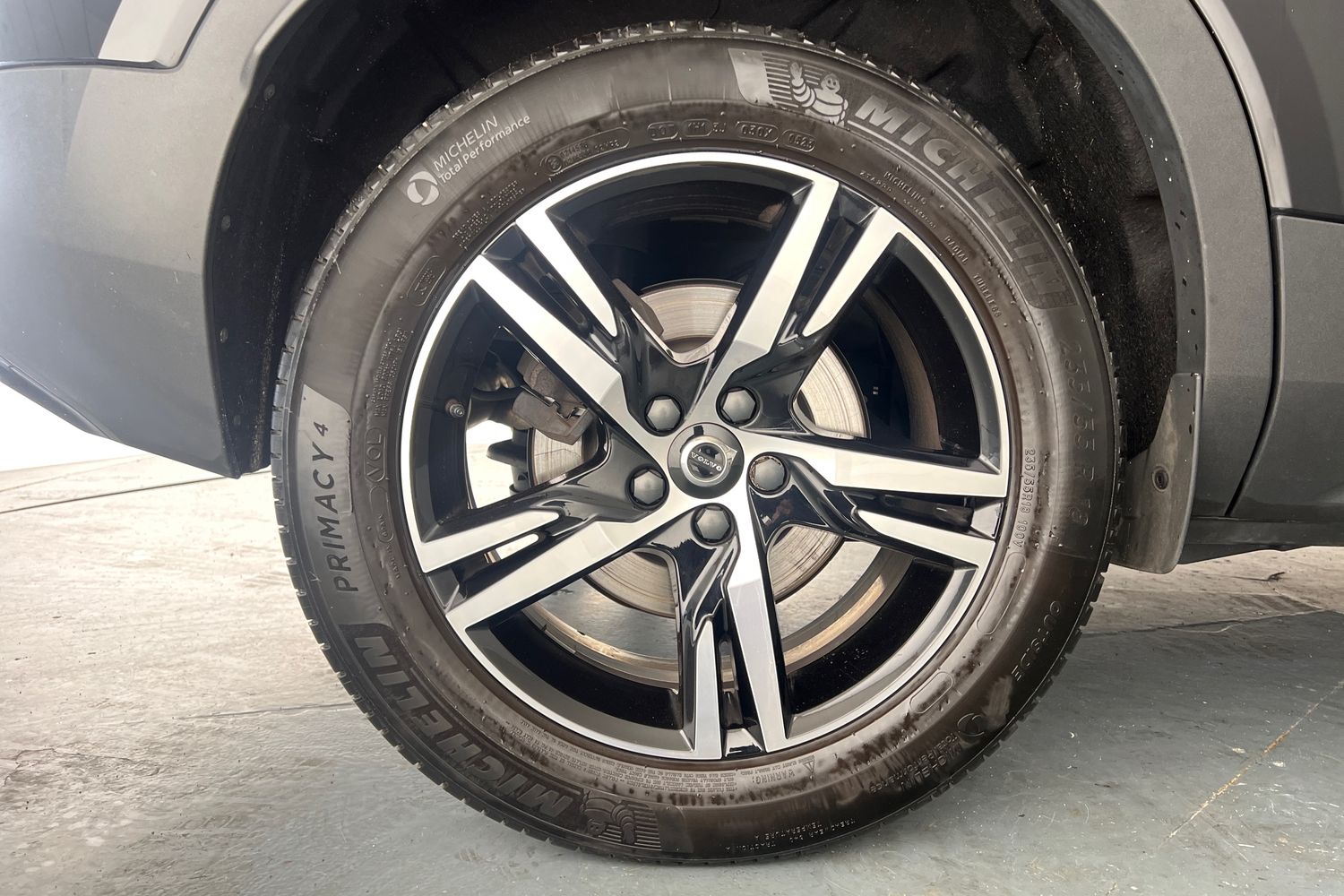 Used Volvo XC40 2023 for sale - 76195985: Photo 25