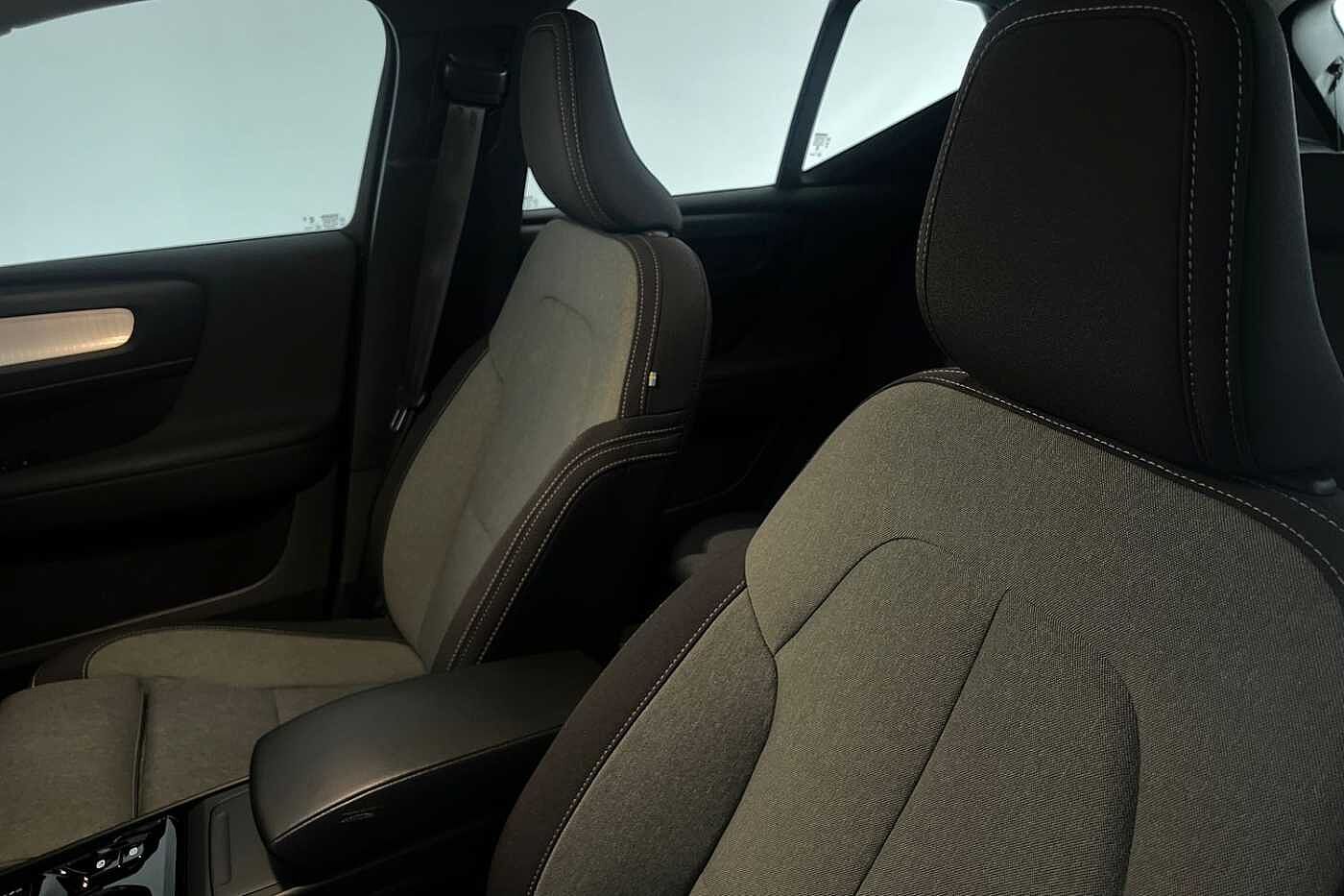 Used Volvo XC40 2023 for sale - 76195985: Photo 26