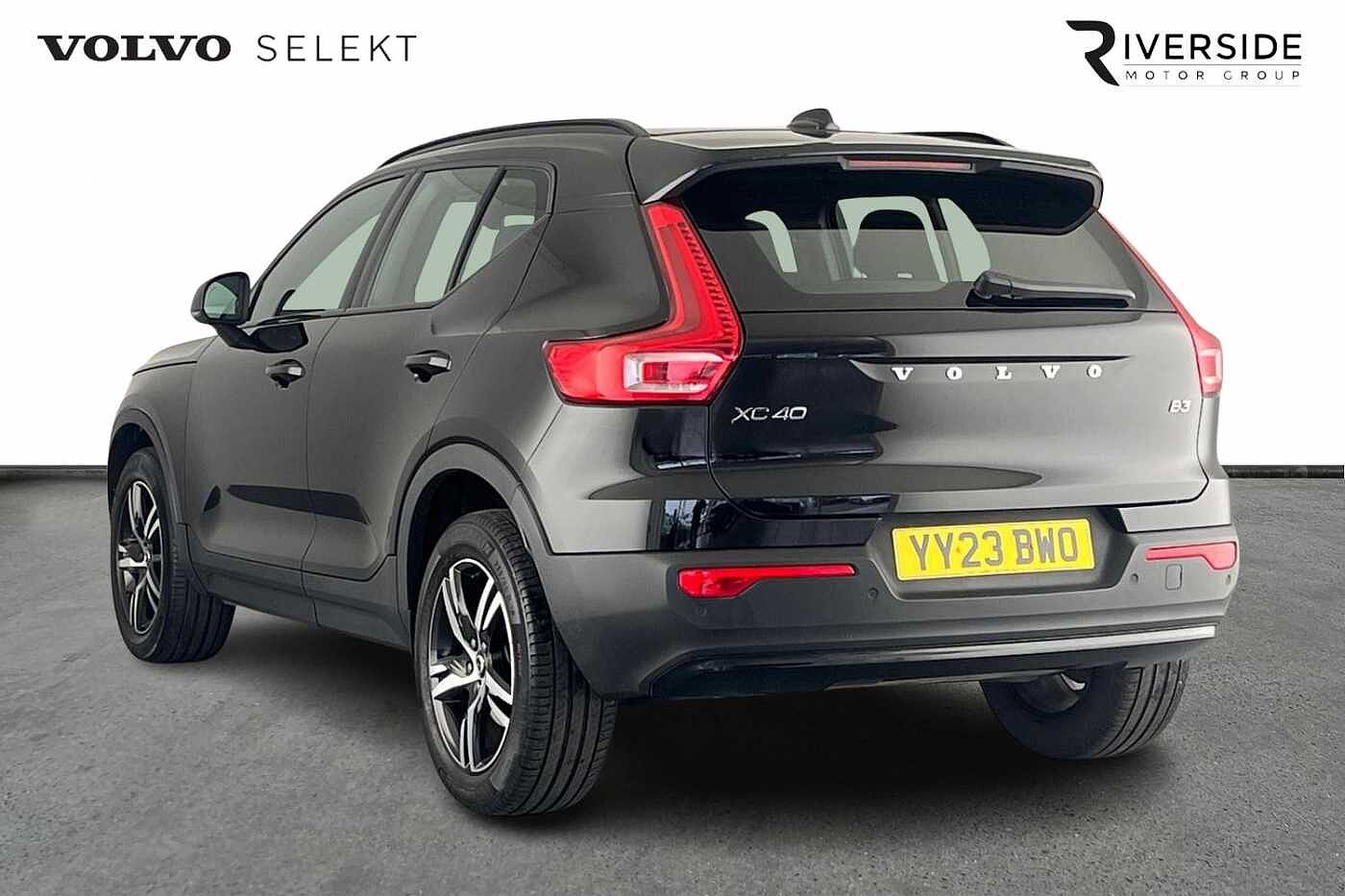 Used Volvo XC40 2023 for sale - 76195985: Photo 3