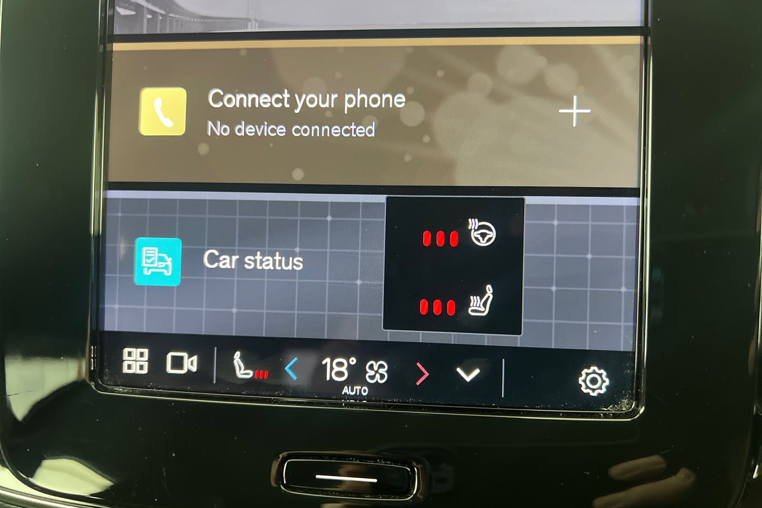 Used Volvo XC40 2023 for sale - 76195985: Photo 32