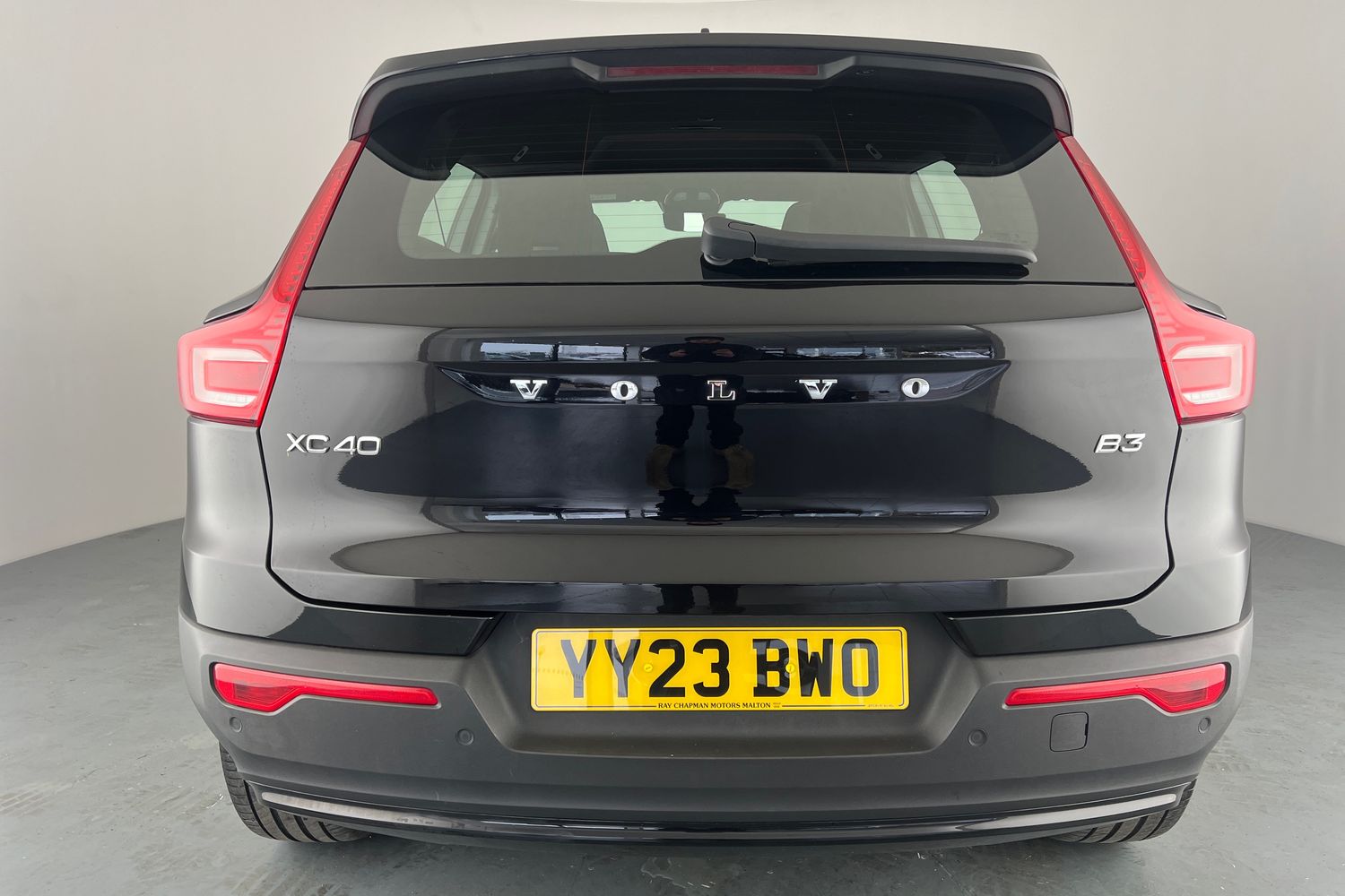 Used Volvo XC40 2023 for sale - 76195985: Photo 39