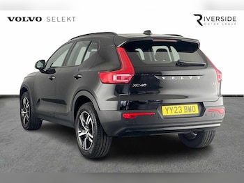 Used Volvo XC40 2023 for sale - 76195985: Photo