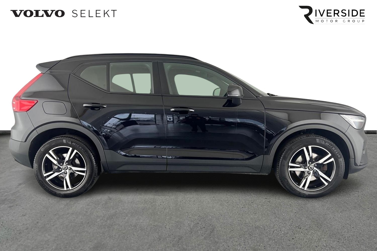 Used Volvo XC40 2023 for sale - 76195985: Photo 4