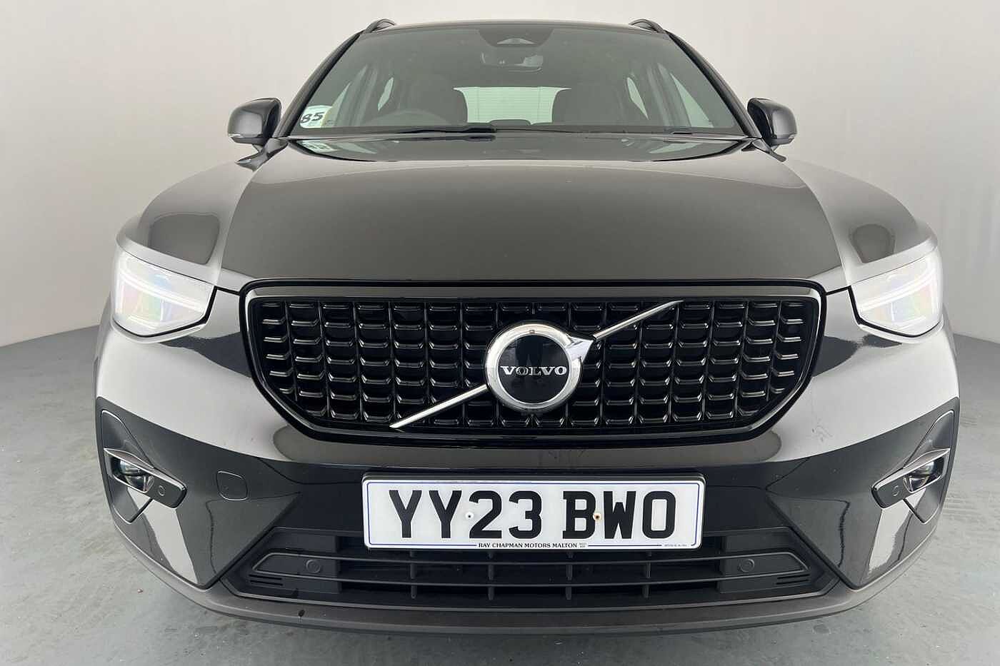 Used Volvo XC40 2023 for sale - 76195985: Photo 40