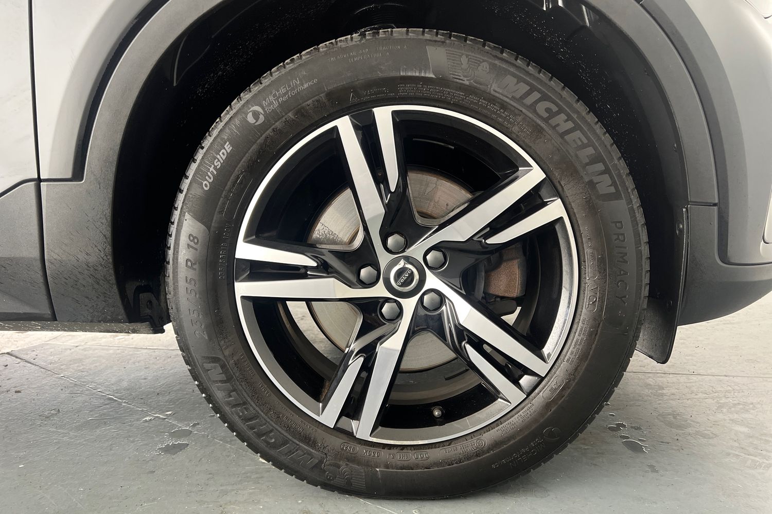 Used Volvo XC40 2023 for sale - 76195985: Photo 5