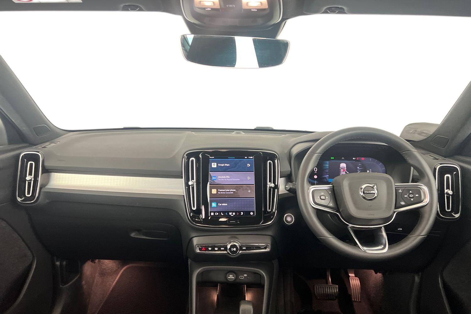 Used Volvo XC40 2023 for sale - 76195985: Photo 6