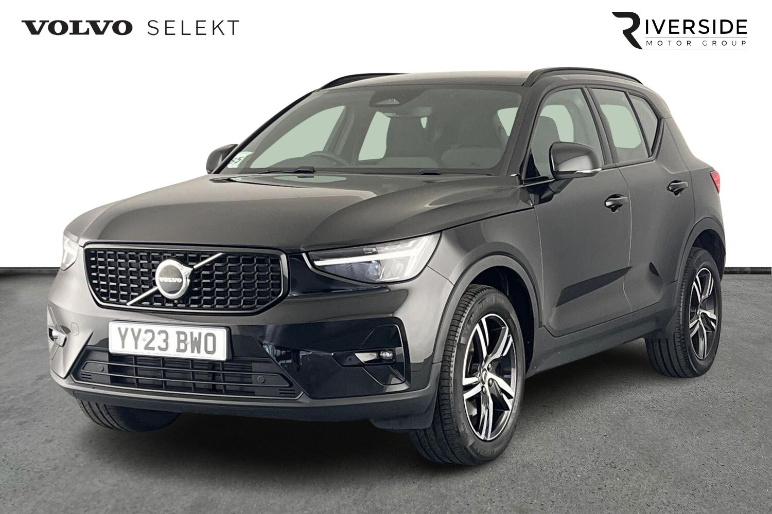 Used Volvo XC40 2023 for sale - 76195985: Photo 9
