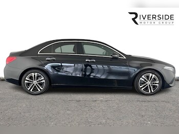 Used Mercedes-Benz A-Class 2023 for sale - 78270185: Photo