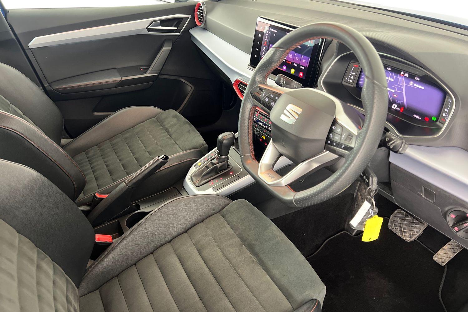 Used SEAT Arona 2022 for sale - 77070913: Photo 10