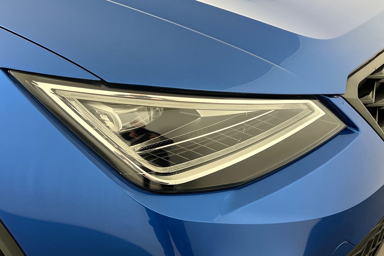 Used SEAT Arona 2022 for sale - 77070913: Photo 18