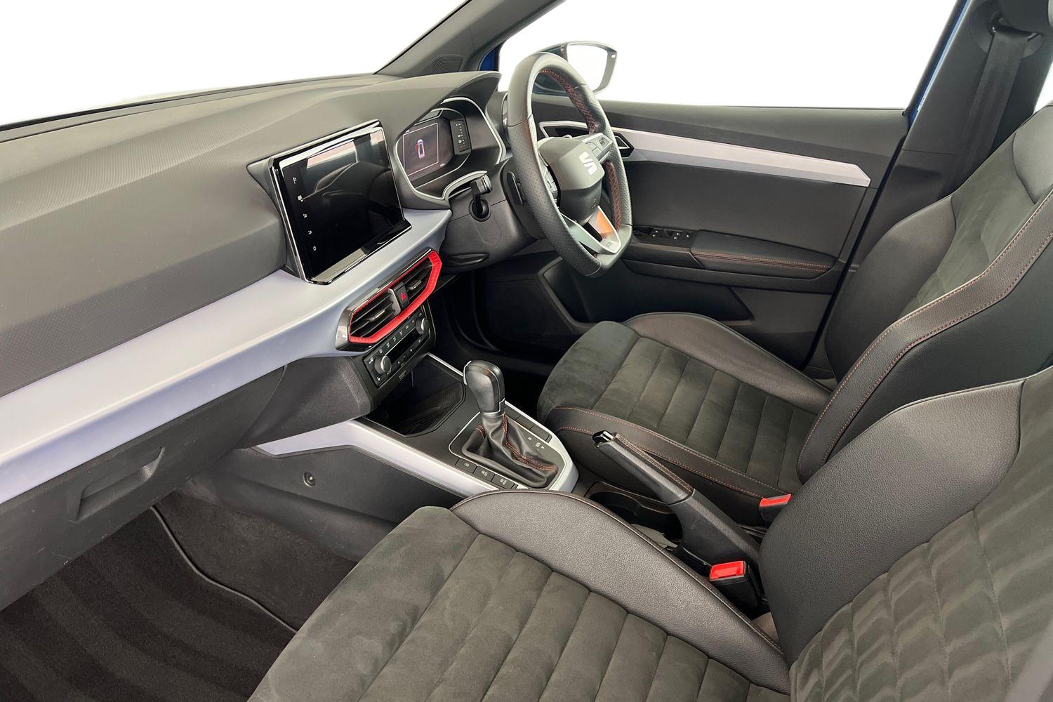 Used SEAT Arona 2022 for sale - 77070913: Photo 2