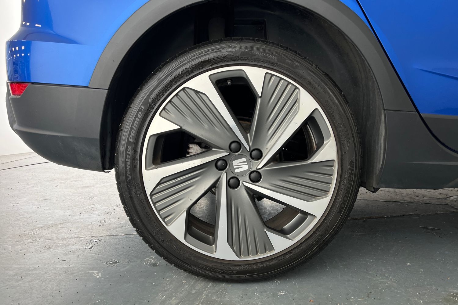 Used SEAT Arona 2022 for sale - 77070913: Photo 22