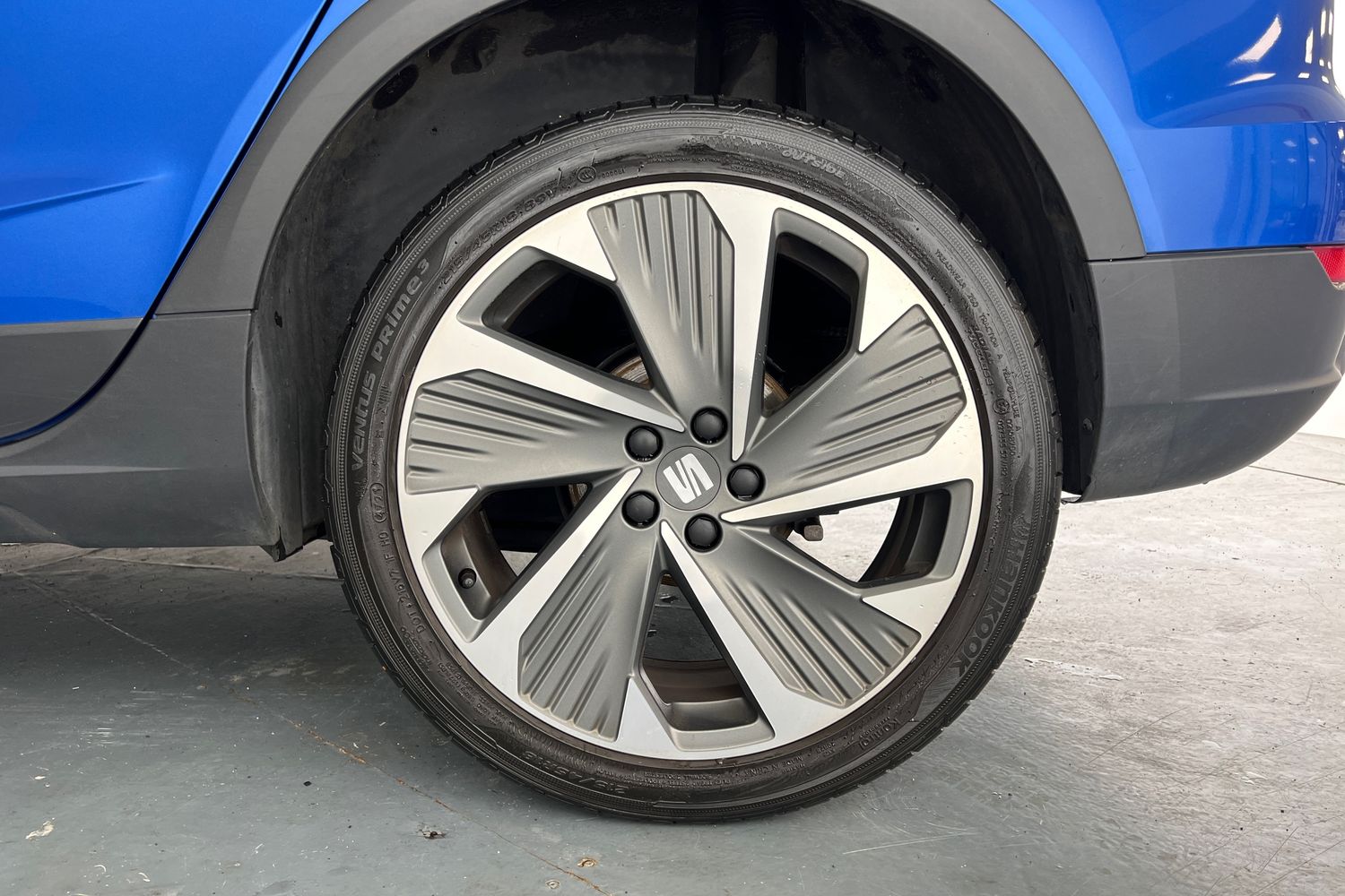 Used SEAT Arona 2022 for sale - 77070913: Photo 23