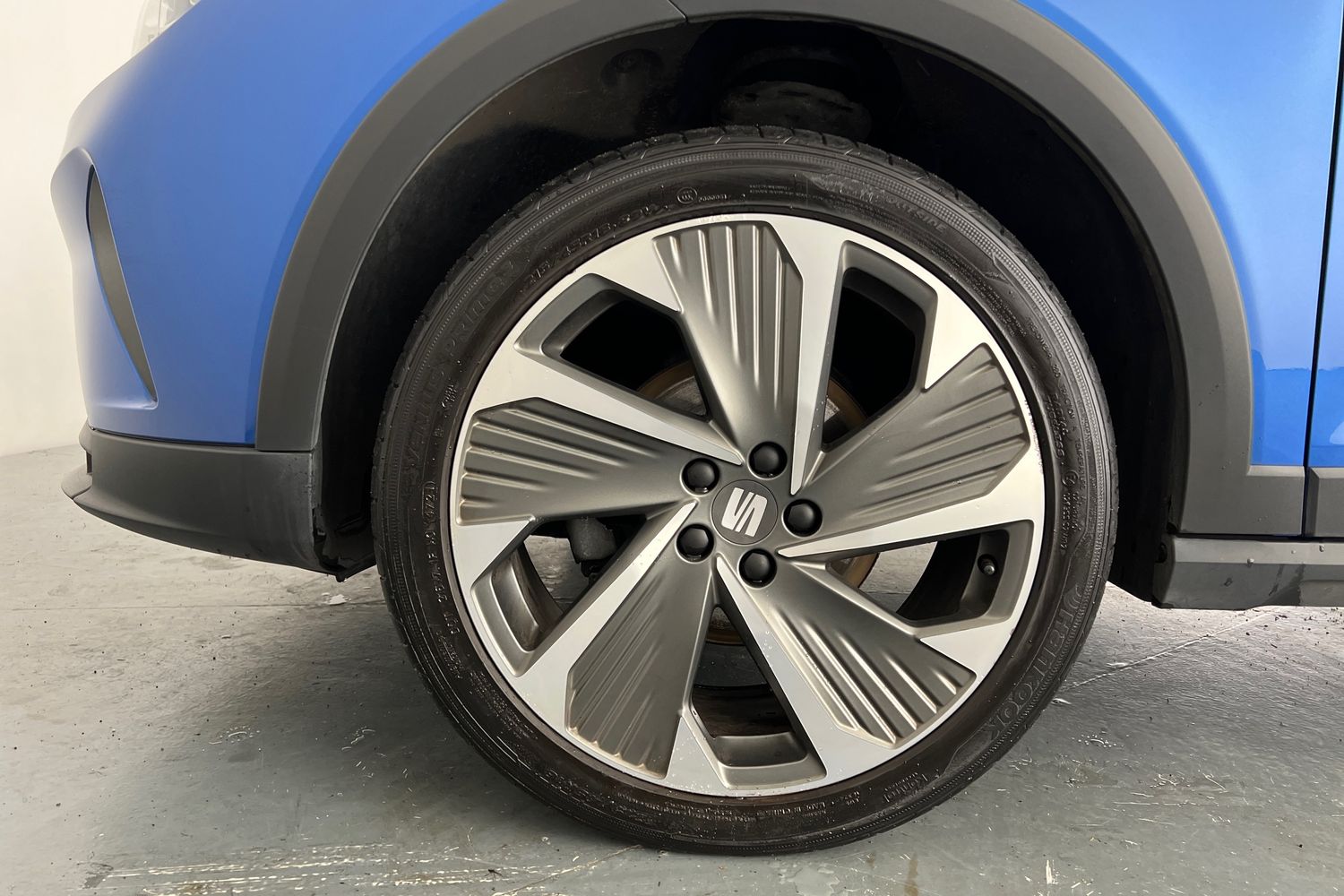 Used SEAT Arona 2022 for sale - 77070913: Photo 24