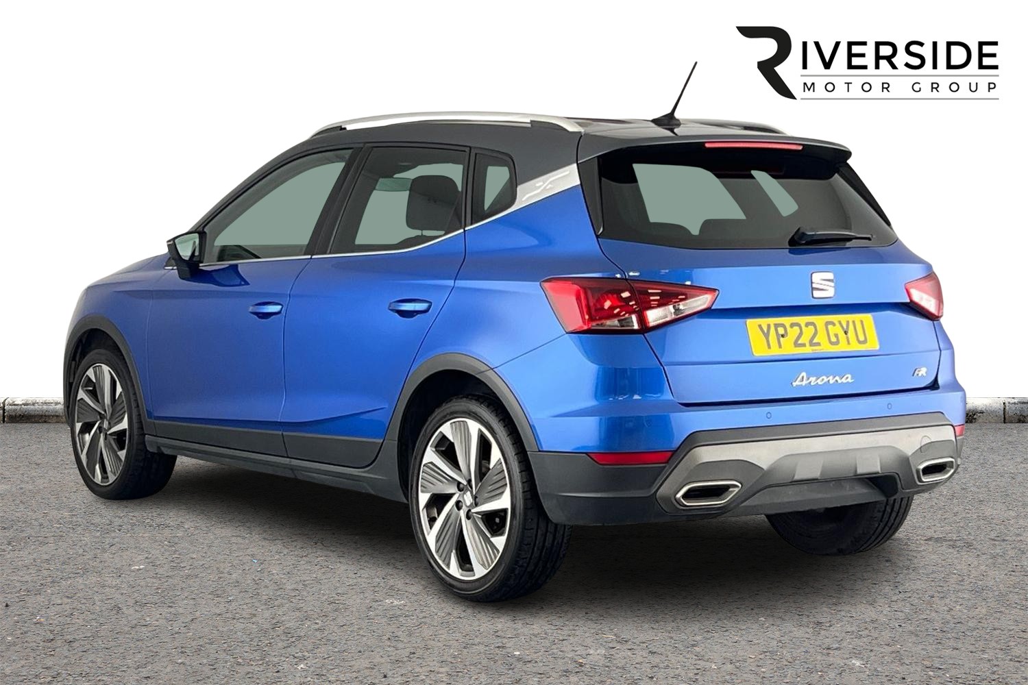 Used SEAT Arona 2022 for sale - 77070913: Photo 3