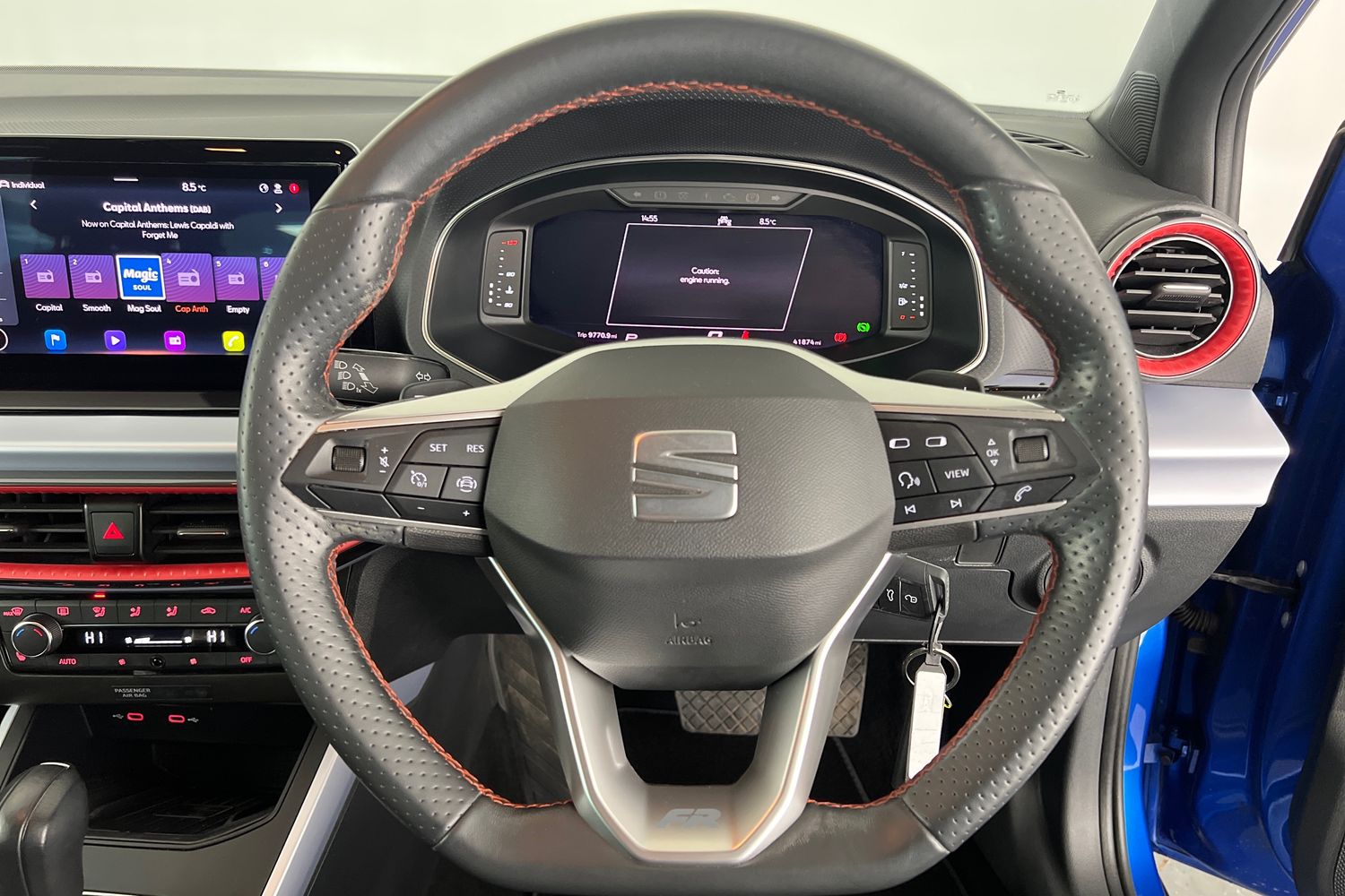 Used SEAT Arona 2022 for sale - 77070913: Photo 31