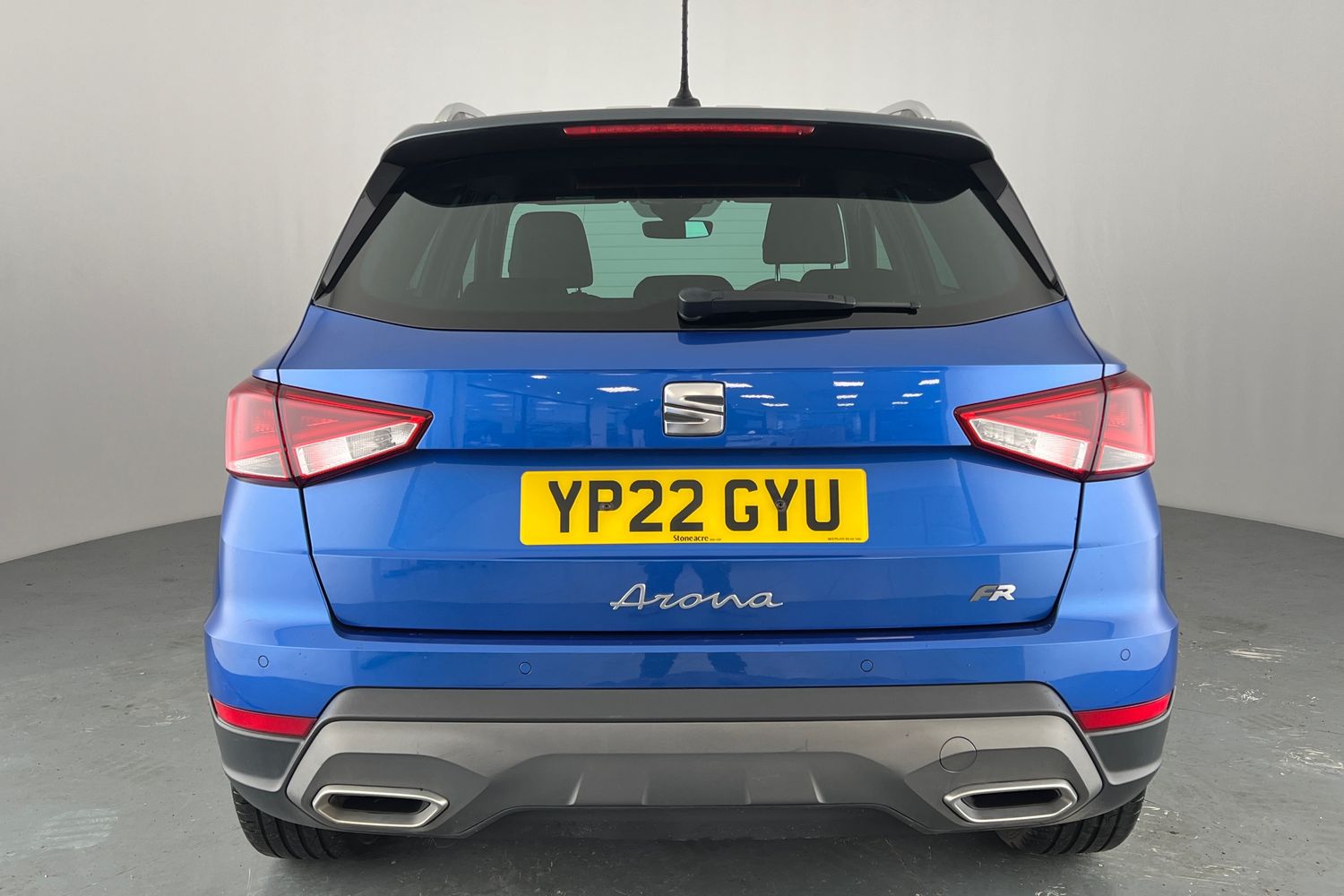 Used SEAT Arona 2022 for sale - 77070913: Photo 39