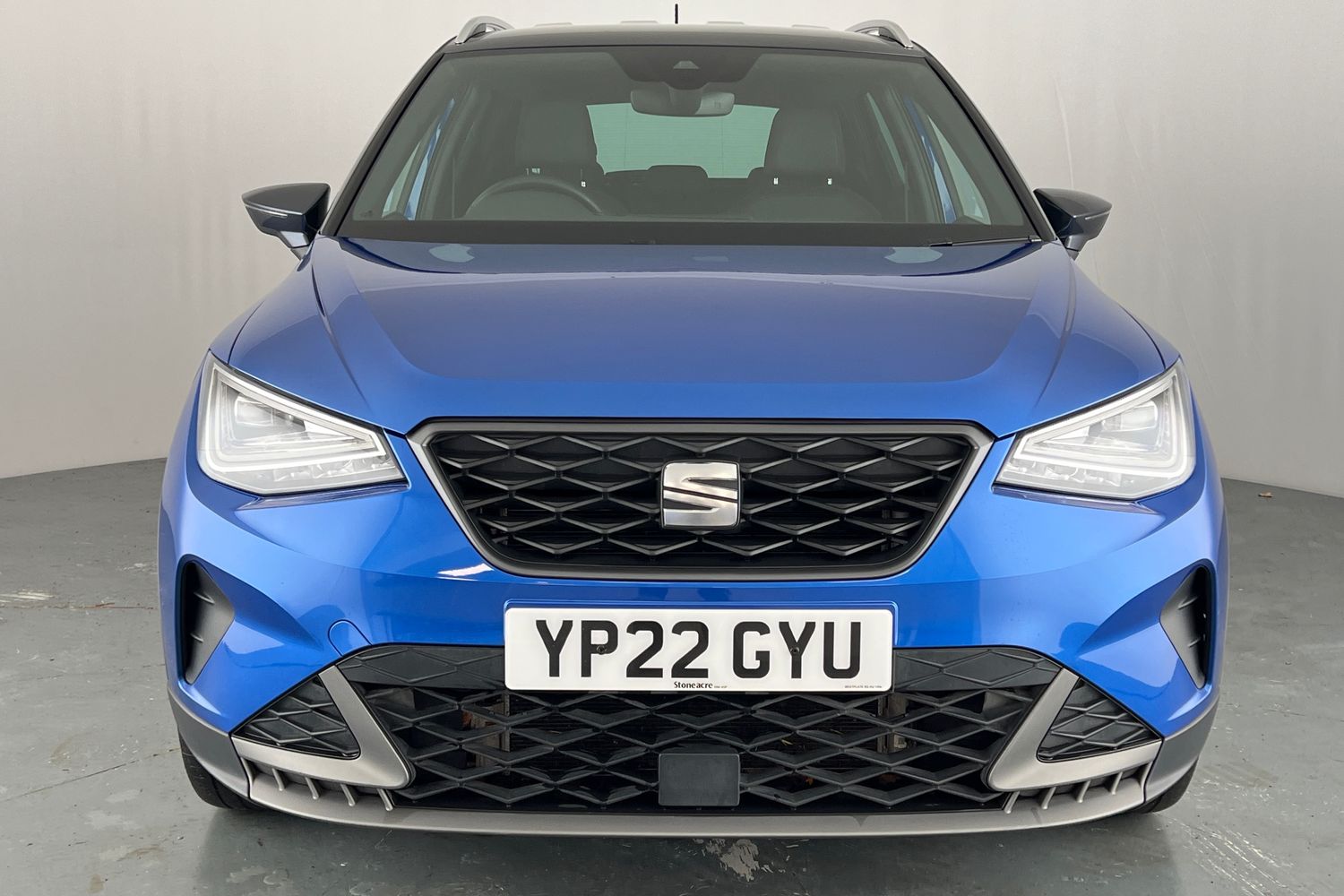 Used SEAT Arona 2022 for sale - 77070913: Photo 40