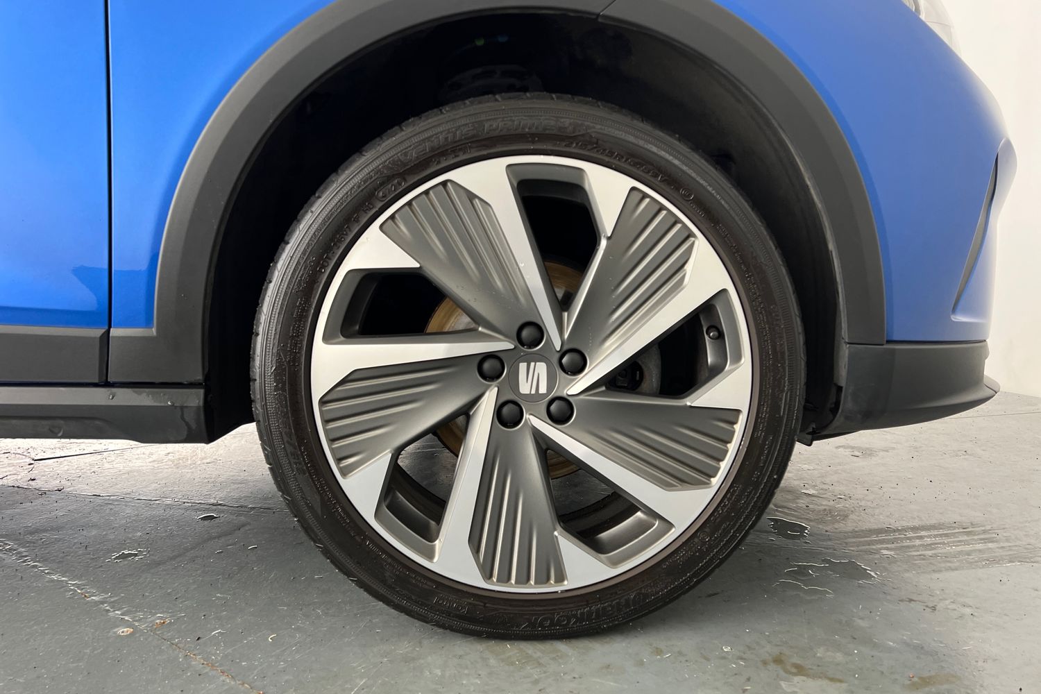 Used SEAT Arona 2022 for sale - 77070913: Photo 5