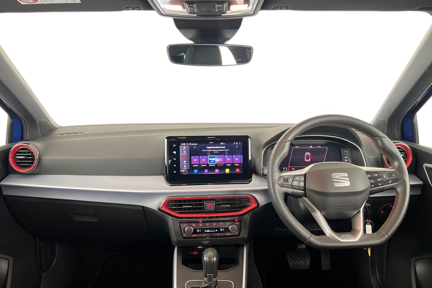 Used SEAT Arona 2022 for sale - 77070913: Photo 6