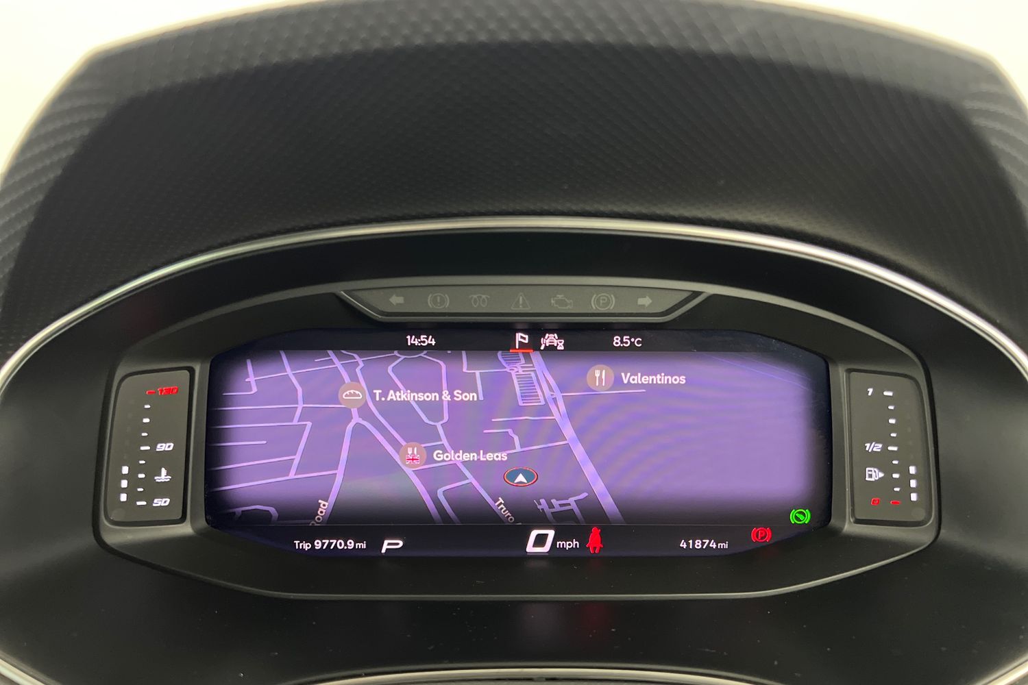 Used SEAT Arona 2022 for sale - 77070913: Photo 7