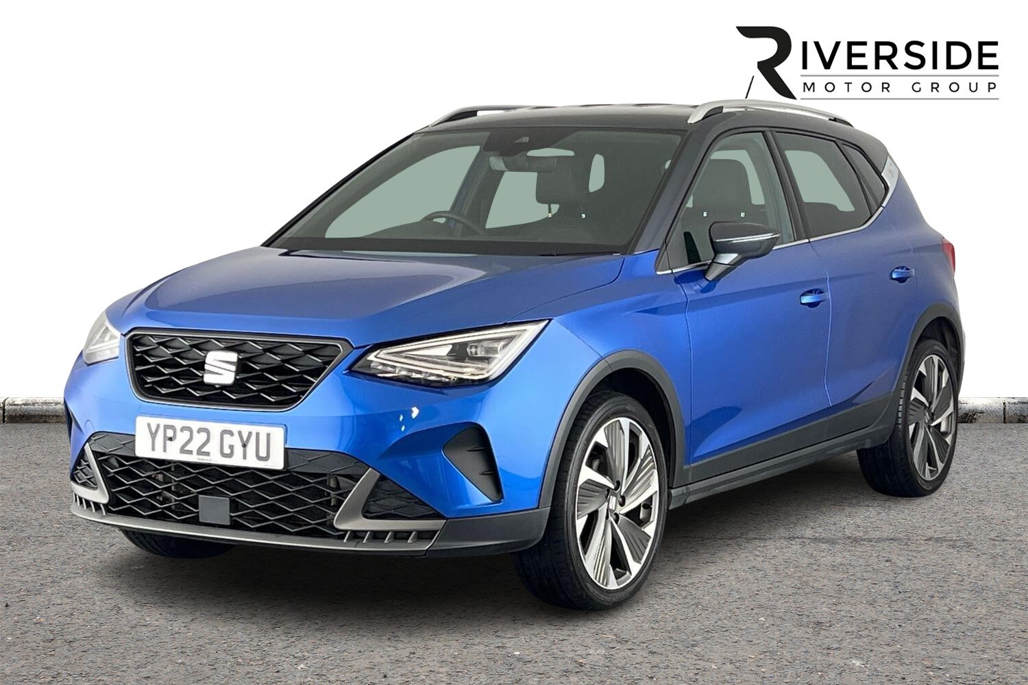Used SEAT Arona 2022 for sale - 77070913: Photo 9