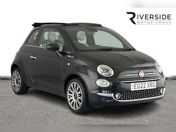 Used Fiat 500 2022 for sale - 79558772: Photo
