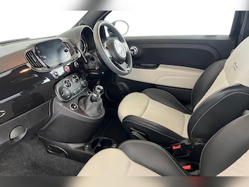 Used Fiat 500 2022 for sale - 79558772: Photo