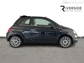 Used Fiat 500 2022 for sale - 79558772: Photo