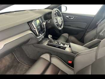 Used Volvo S60 2020 for sale - 74870365: Photo
