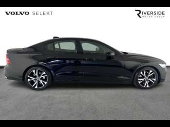 Used Volvo S60 2020 for sale - 74870365: Photo