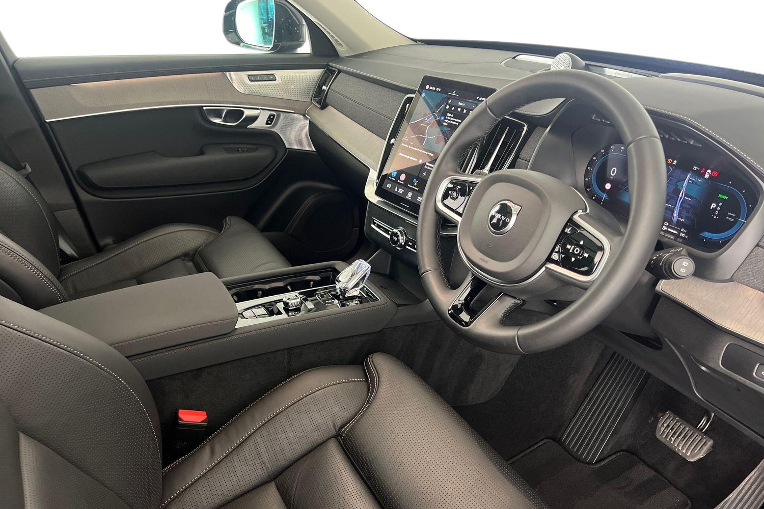 Used Volvo XC90 2025 for sale - 76796324: Photo 10