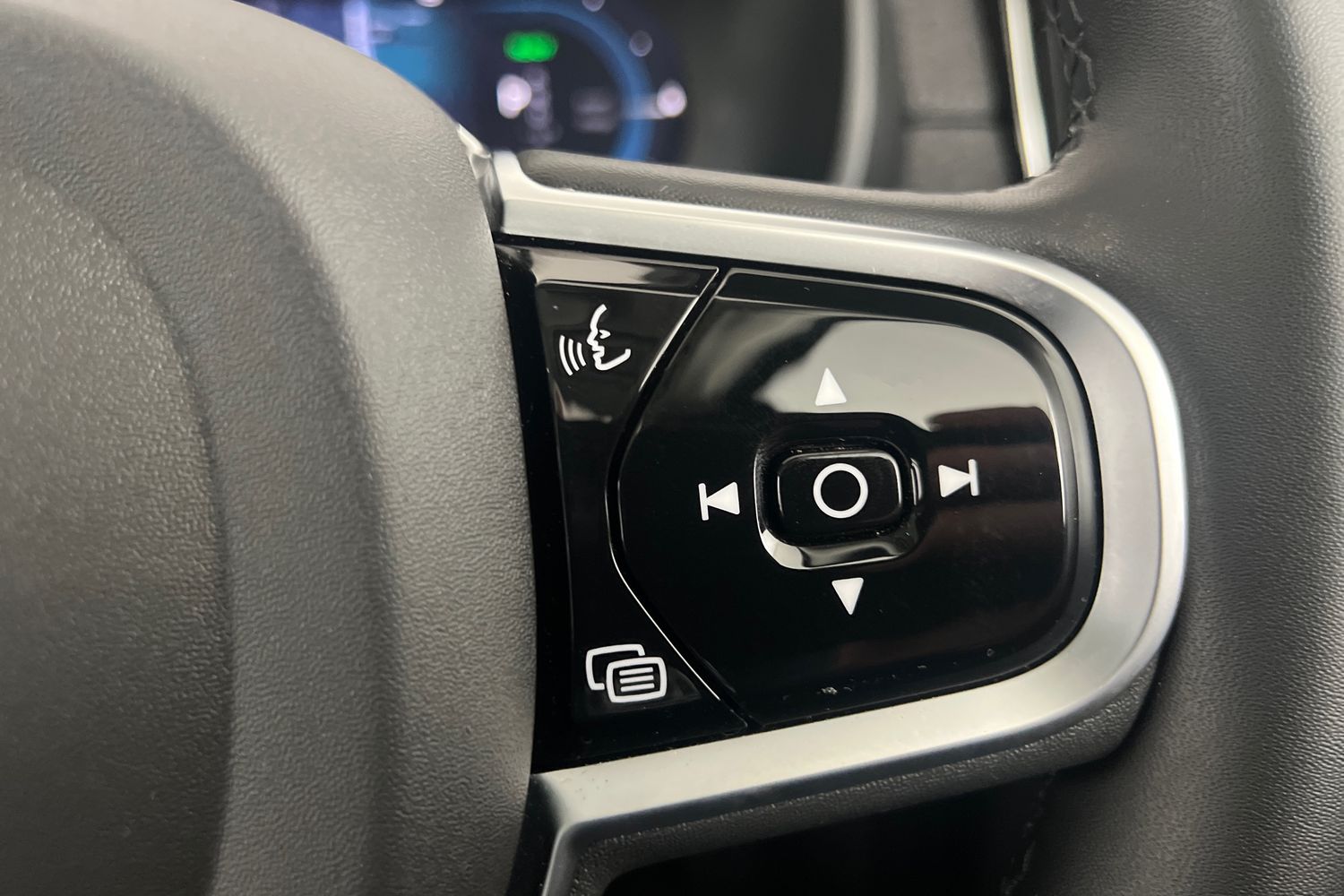 Used Volvo XC90 2025 for sale - 76796324: Photo 12