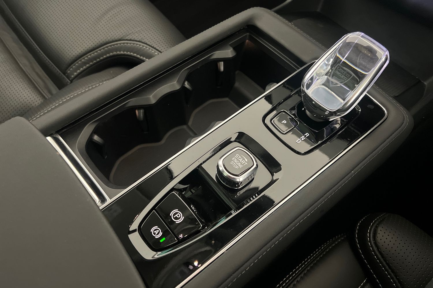 Used Volvo XC90 2025 for sale - 76796324: Photo 13