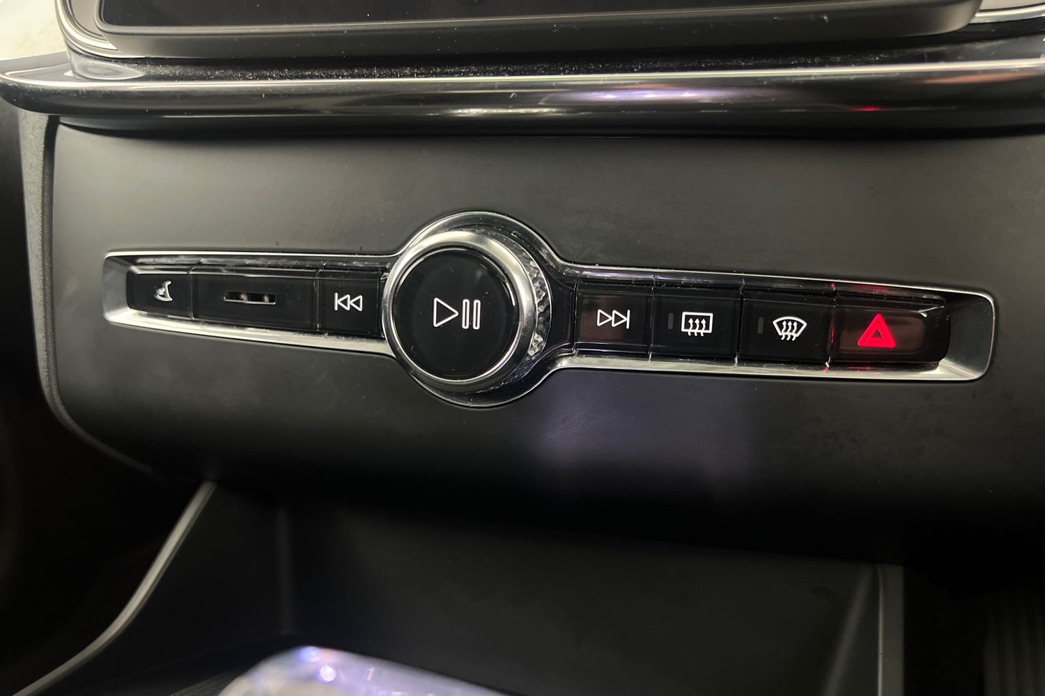 Used Volvo XC90 2025 for sale - 76796324: Photo 14