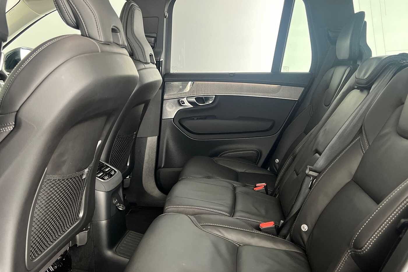 Used Volvo XC90 2025 for sale - 76796324: Photo 17