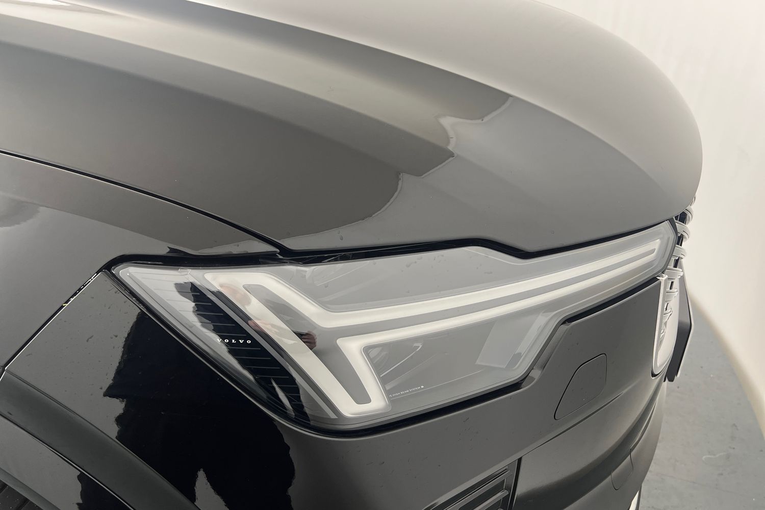 Used Volvo XC90 2025 for sale - 76796324: Photo 18