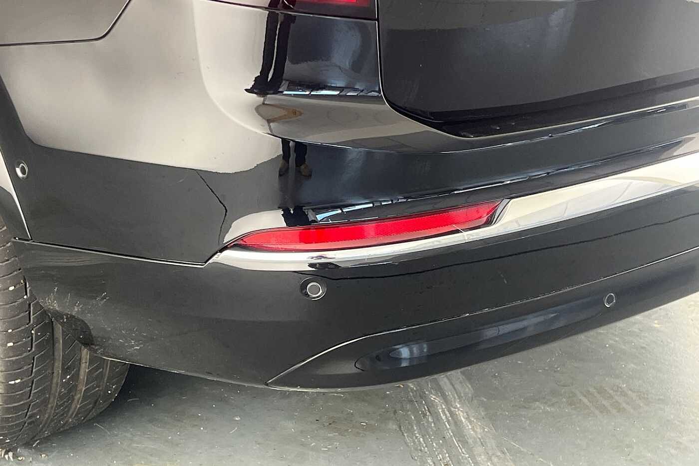 Used Volvo XC90 2025 for sale - 76796324: Photo 21